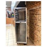 PAN RACK