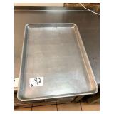 HALF SIZE SHEET PANS