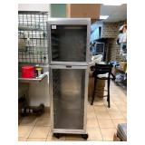 PAN RACK CABINET