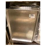 HALF SIZE SHEET PANS