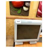 PAR POS SYSTEM - 1 MONITOR 1 CASH DRAWER 1 PRINTER
