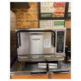 TURBOCHEF SPEED OVEN