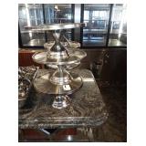 SS CAKE STANDS