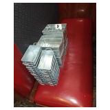 LOT ALUMINUM PANS