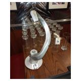 60 QT MIXER HOOK