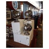 NEW ROLL TOP SS COVERED DISH JUMBO SIZE 30 OZ