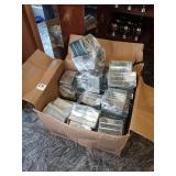 NEW BOX ALUMINUM PANS