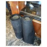 LONG RUG RUNNERS
