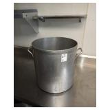 HEAVY DUTY 40 QT POT