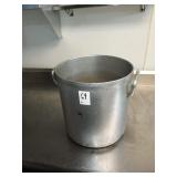 HEAVY DUTY POT 12" DIA