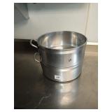 HEAVY DUTY POTS 14" DIA 6" TALL