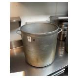 HEAVY DUTY 100 QT POT