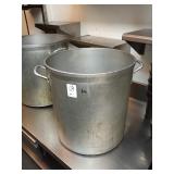 HEAVY DUTY 80 QT POT