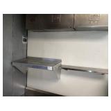 2 FT SHELVES