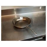 VOLLRATH SS 14" FRY PAN