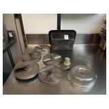 ROBOT COUPE PARTS