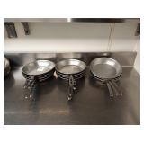 10" FRY PANS
