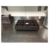 HEAVY MUFFIN PANS