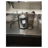 SERVER MODEL SBW WARMER