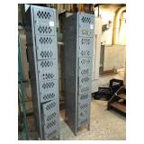 SETS LOCKERS