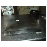 SS FRYER GUARD