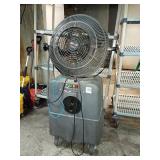 ATONOMIST MIST MAKING FAN