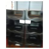 BOOSTER SEATS