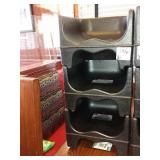 BOOSTER SEATS