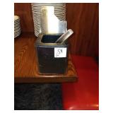 CAMBRO INSULATED ICE BIN SET