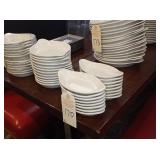 HALLWARE 8" CASSEROLES