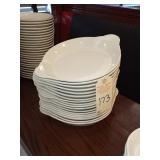 CAC PLATTERS 12-1/2"