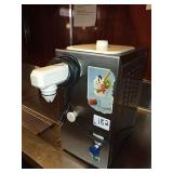 CARPIGIANI WHIP CREAM DISPENSER