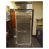 CONTINENTAL SELF CONTAINED 1 DOOR REFRIGERATOR 1R