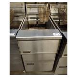 PITCO ELECTRIC FRYER 15"