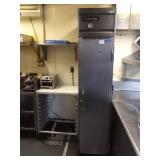 CONTINENTAL SELF CONTAINED 1 DOOR REFRIGERATOR