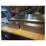 SS FOIL & FILM DISPENSERS