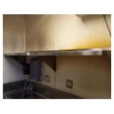 SS SHELF 72" X 18"