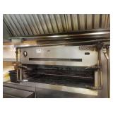 GARLAND GAS SALAMANDER