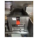 CAYENNE FOOD WARMER