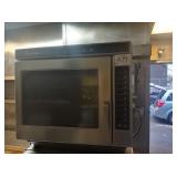 AMANA COMMERCIAL MICROWAVE RC30S2
