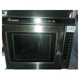 AMANA COMMERCIAL MICROWAVE RC30S2