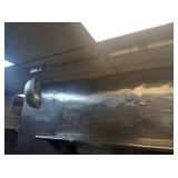 POT RACK 6 FT