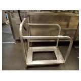 SHEET PAN DOLLY