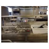 BINS UTENSILS