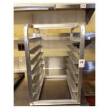 QUARTER SIZE PAN RACK