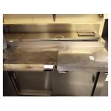 SS SIDE GUARDS