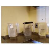 BLENDTEC TOPS