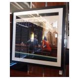 LARGE PRINT