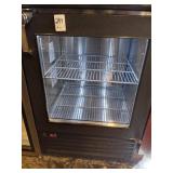 GLASTENDER SELF CONTAINED 24" BACKBAR FV24-GN