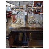 BEER TAP WITH GLYCOL